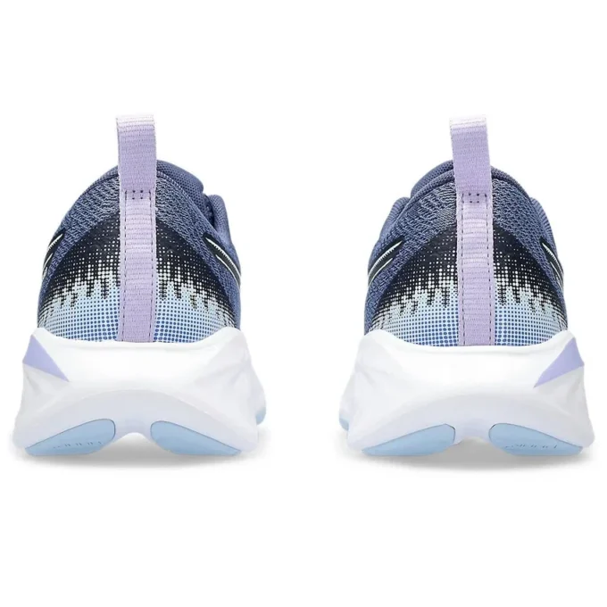 Gel-Cumulus 25 « Bleu tonnerre/Bleu clair »