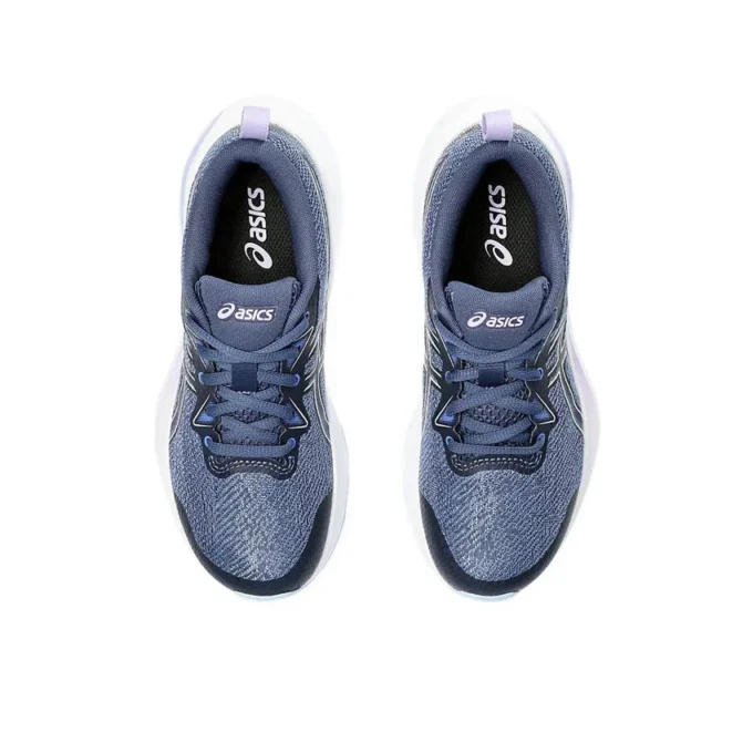 Gel-Cumulus 25 « Bleu tonnerre/Bleu clair »