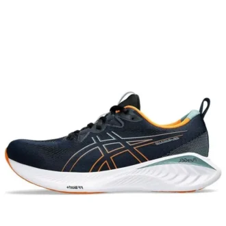 Gel-Cumulus 25 « Blue Orange »