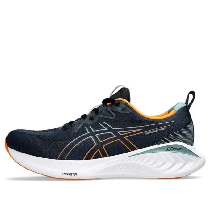 Gel-Cumulus 25 « Blue Orange »