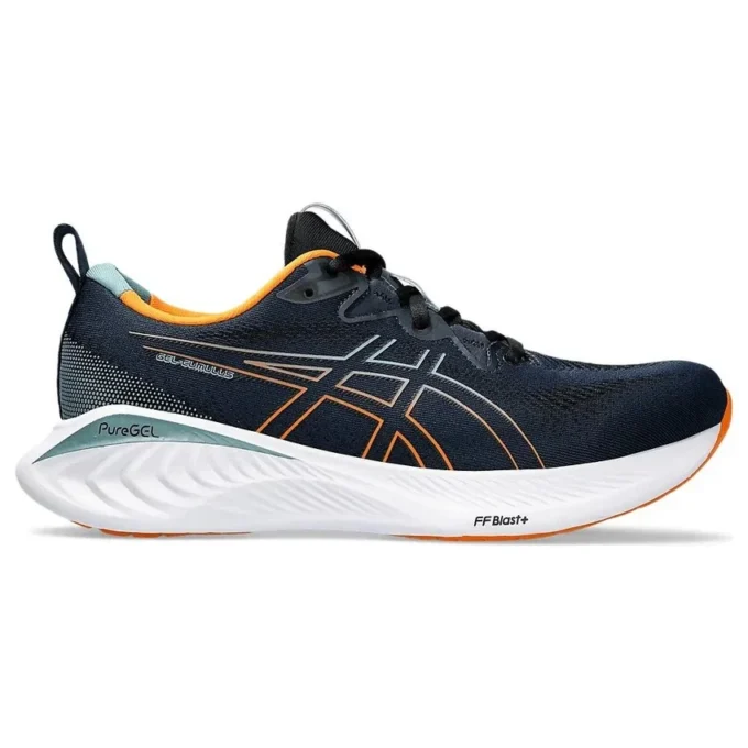 Gel-Cumulus 25 « Blue Orange »