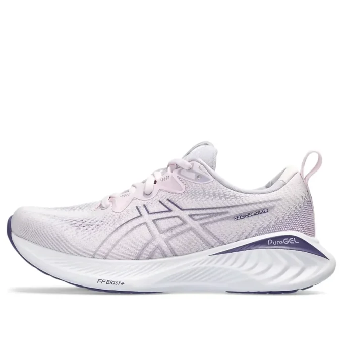 Gel-Cumulus 25 « Cosmos Dusty Purple »