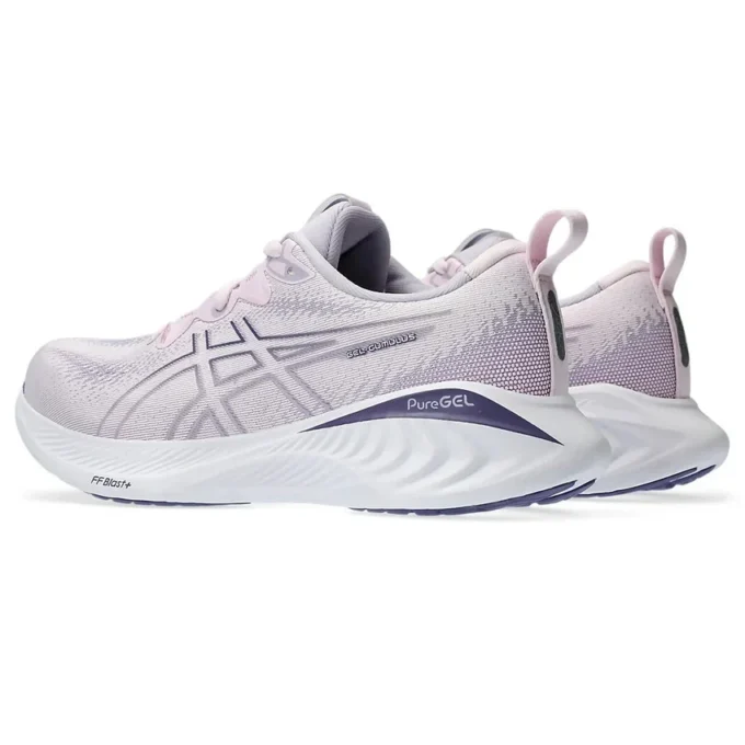 Gel-Cumulus 25 « Cosmos Dusty Purple »