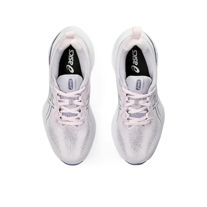 Gel-Cumulus 25 « Cosmos Dusty Purple »