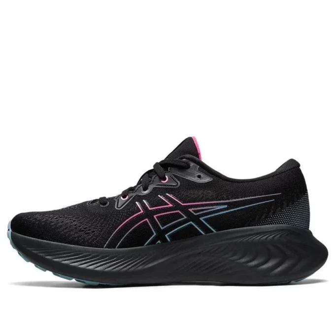 Gel-Cumulus 25 GORE-TEX « Black Hot Pink »