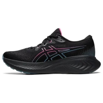 Gel-Cumulus 25 GORE-TEX « Black Hot Pink »