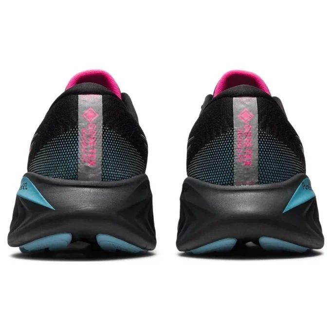 Gel-Cumulus 25 GORE-TEX « Black Hot Pink »