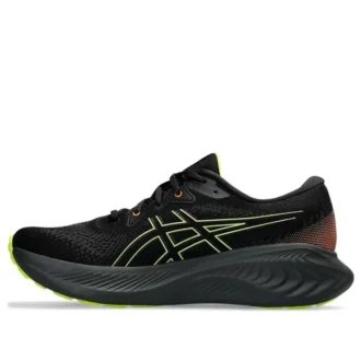 Gel-Cumulus 25 GORE-TEX « Noir/Vert fluo »
