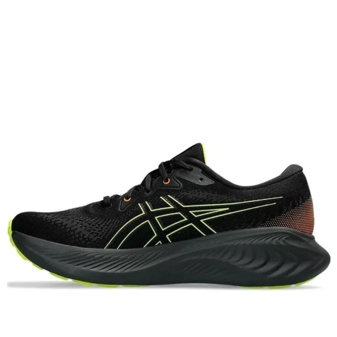 Gel-Cumulus 25 GORE-TEX « Noir/Vert fluo »