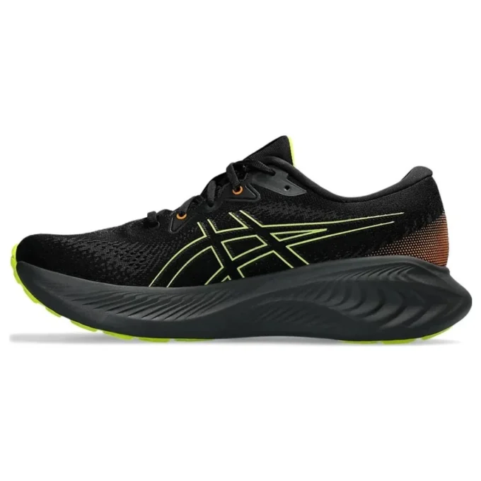 Gel-Cumulus 25 GORE-TEX « Noir/Vert fluo »