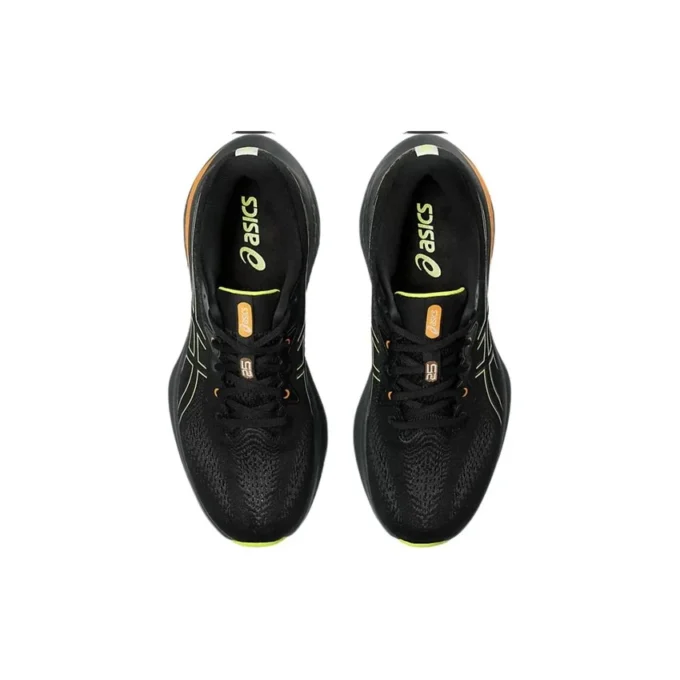 Gel-Cumulus 25 GORE-TEX « Noir/Vert fluo »