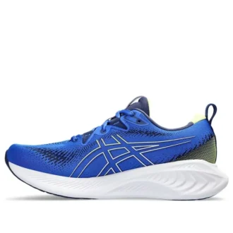 Gel-Cumulus 25 « Illusion Blue Glow Yellow »