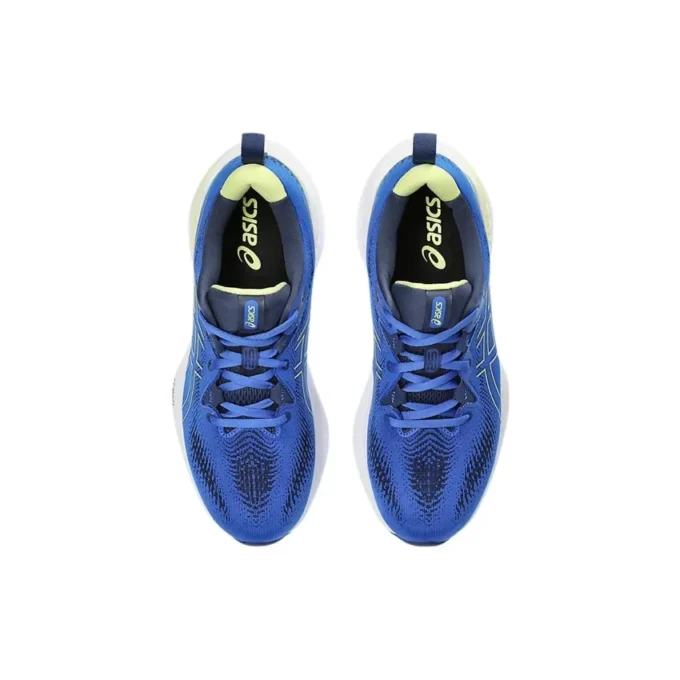 Gel-Cumulus 25 « Illusion Blue Glow Yellow »
