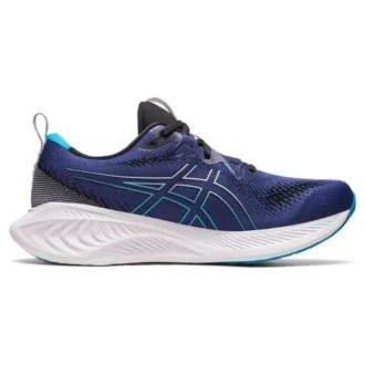 Gel-Cumulus 25 « Indigo Blue »