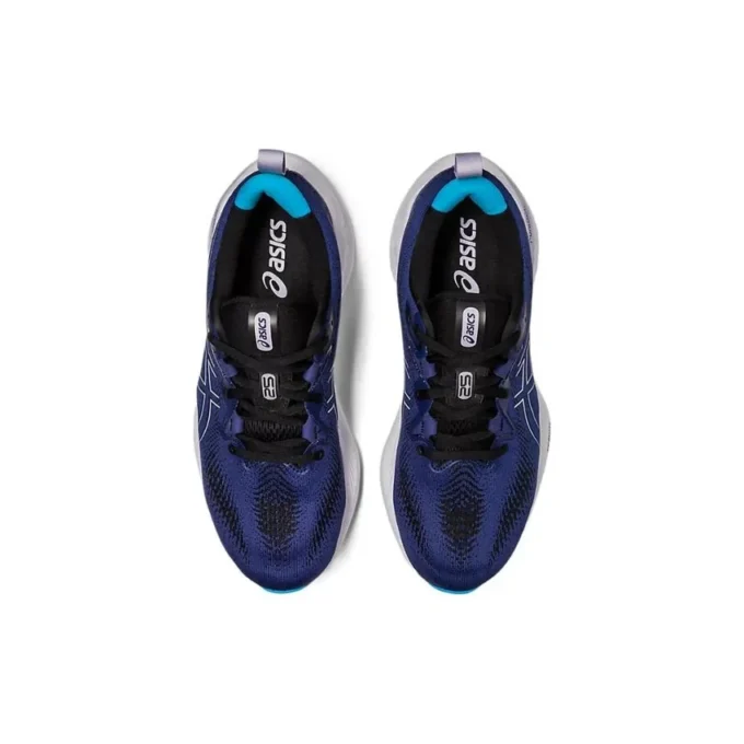 Gel-Cumulus 25 « Indigo Blue »