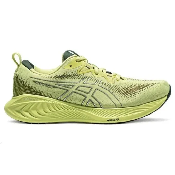 Gel-Cumulus 25 « Lime Green »