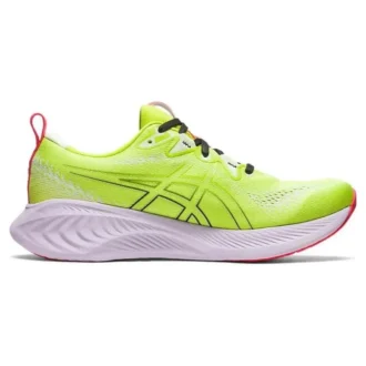 Gel-Cumulus 25 « Lime Zest »