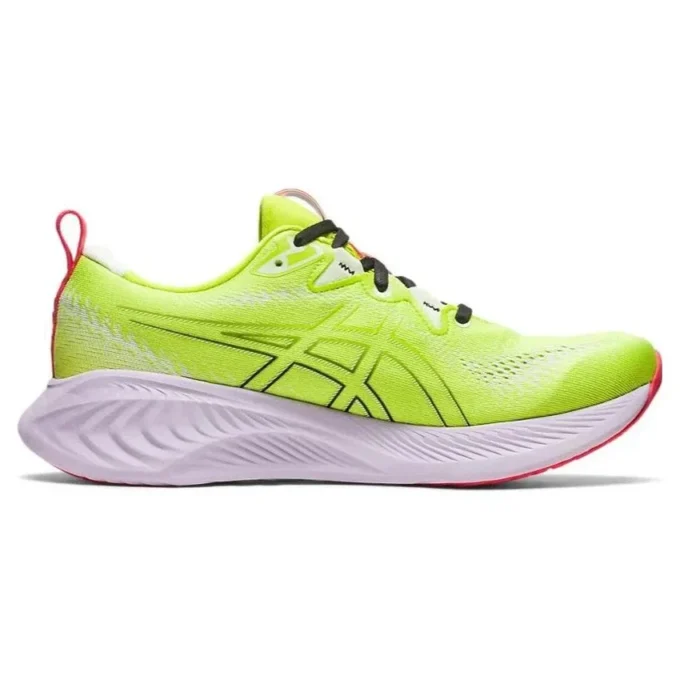 Gel-Cumulus 25 « Lime Zest »