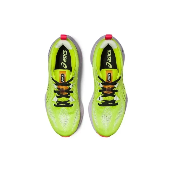 Gel-Cumulus 25 « Lime Zest »
