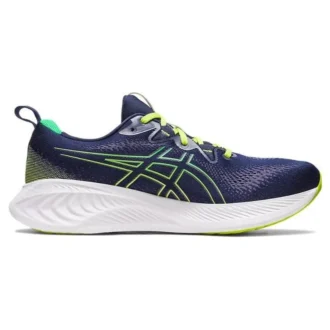 Gel-Cumulus 25 « Midnight Cilantro »