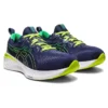 Gel-Cumulus 25 « Midnight Cilantro »