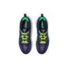 Gel-Cumulus 25 « Midnight Cilantro »