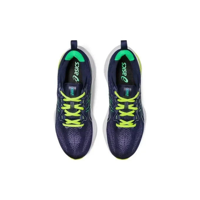 Gel-Cumulus 25 « Midnight Cilantro »