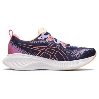 Gel-Cumulus 25 « Midnight Papaya »