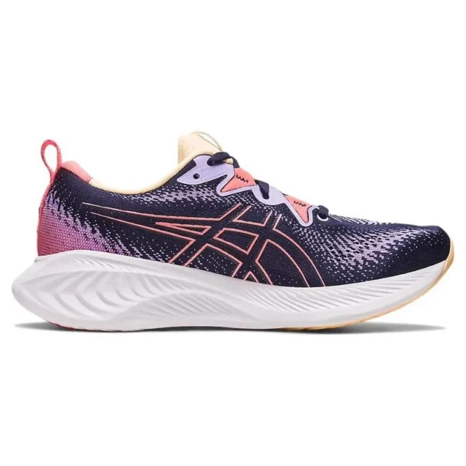 Gel-Cumulus 25 « Midnight Papaya »