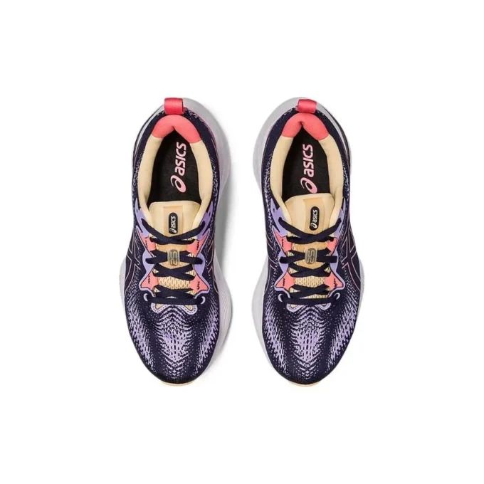 Gel-Cumulus 25 « Midnight Papaya »