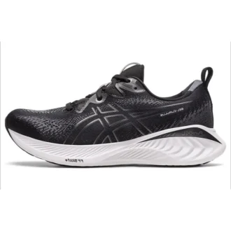 Gel-Cumulus 25 Narrow « Black White »