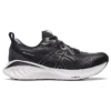 Gel-Cumulus 25 Narrow « Black White »