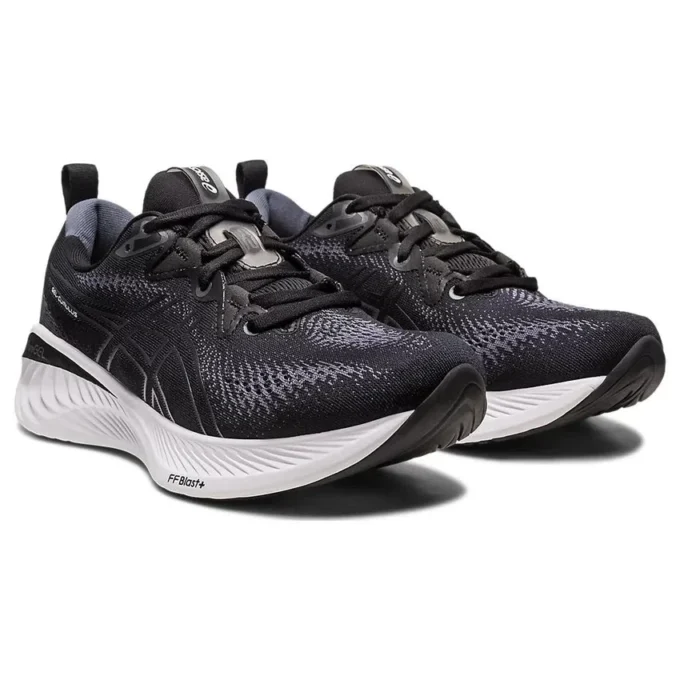Gel-Cumulus 25 Narrow « Black White »