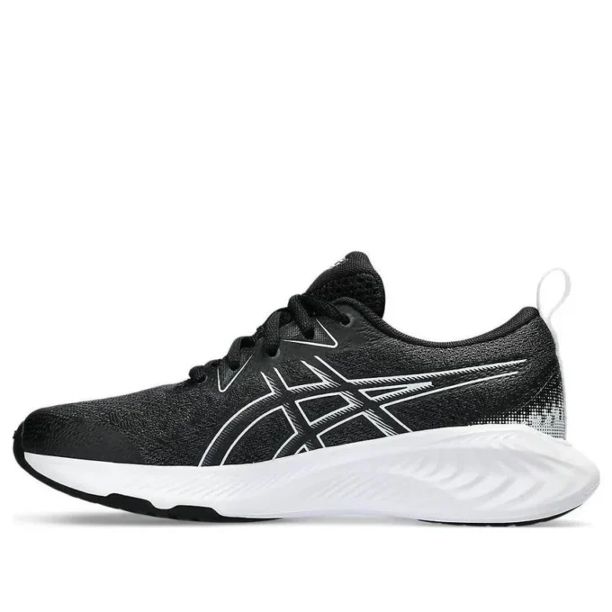 Gel-Cumulus 25 « Noir Blanc »