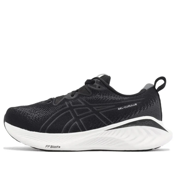 Gel-Cumulus 25 « Noir Blanc »