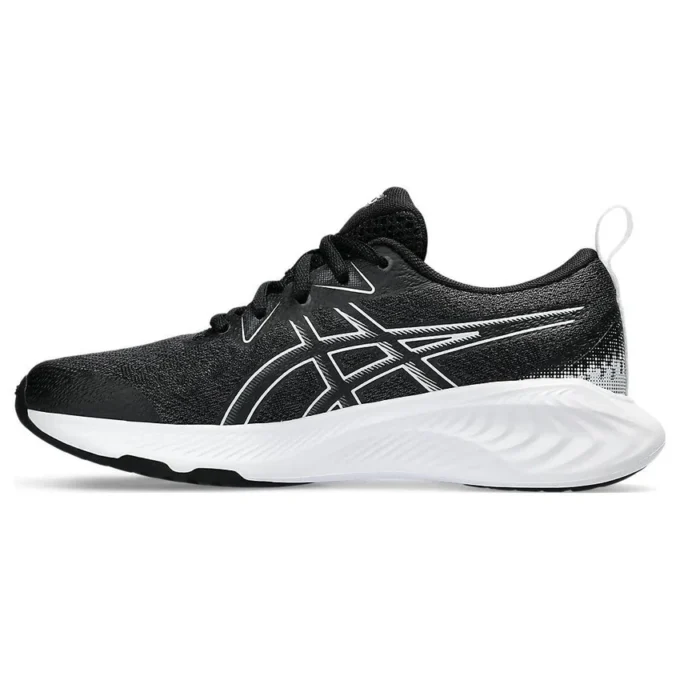 Gel-Cumulus 25 « Noir Blanc »