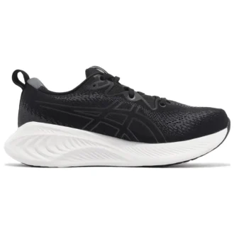 Gel-Cumulus 25 « Noir Blanc »