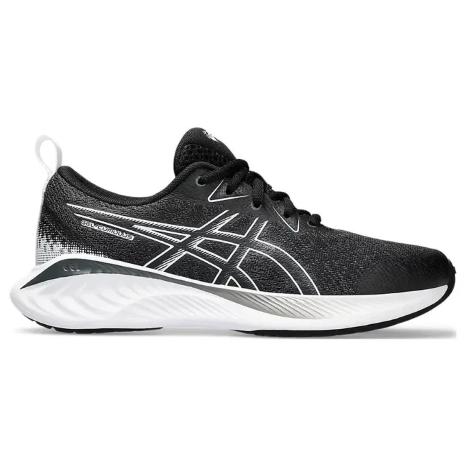 Gel-Cumulus 25 « Noir Blanc »