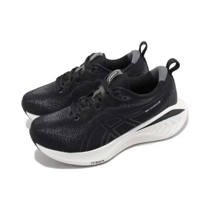 Gel-Cumulus 25 « Noir Blanc »