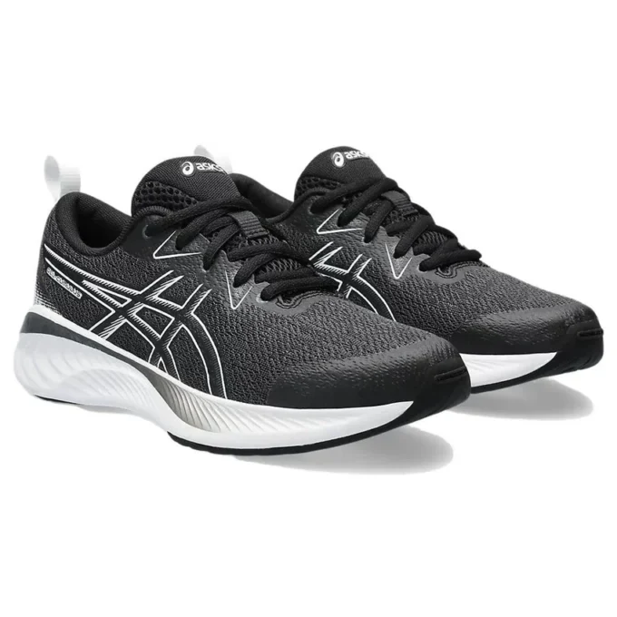 Gel-Cumulus 25 « Noir Blanc »