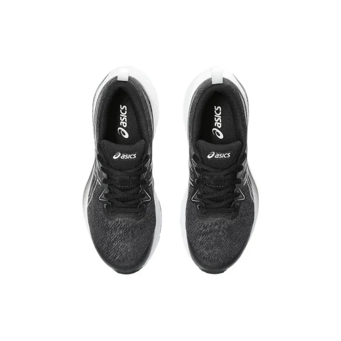 Gel-Cumulus 25 « Noir Blanc »