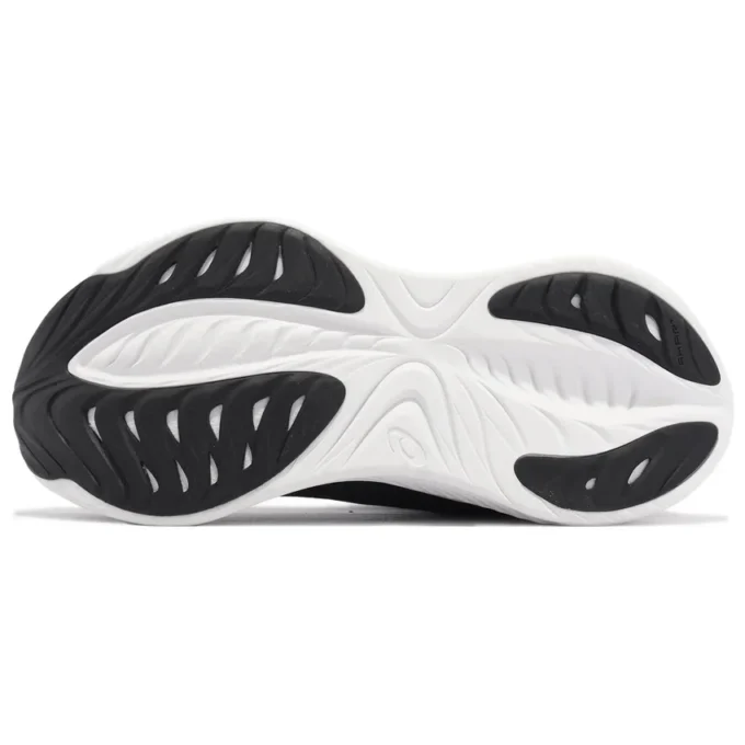 Gel-Cumulus 25 « Noir Blanc »
