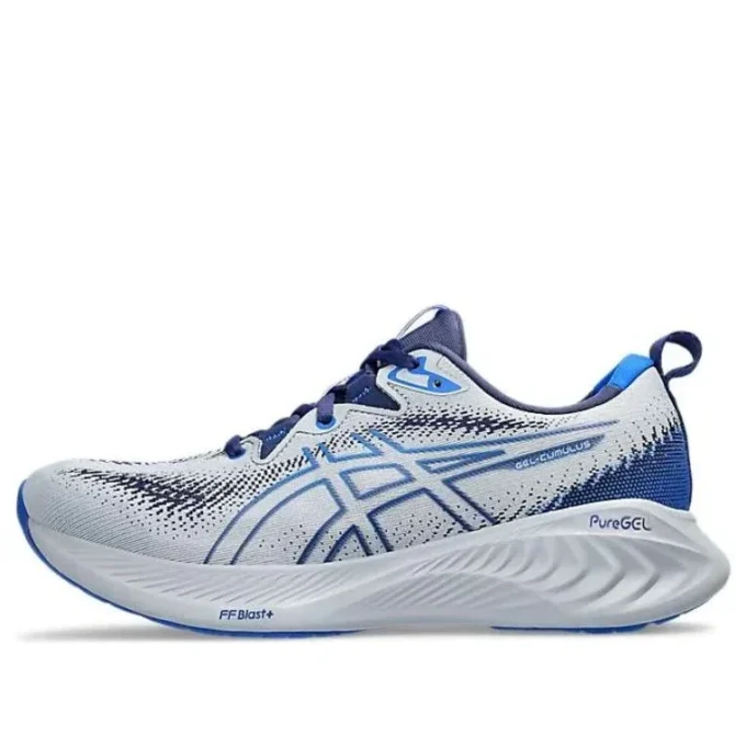 Gel-Cumulus 25 « Piedmont Grey Illusion Blue »