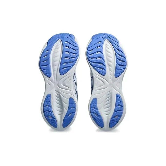 Gel-Cumulus 25 « Piedmont Grey Illusion Blue »