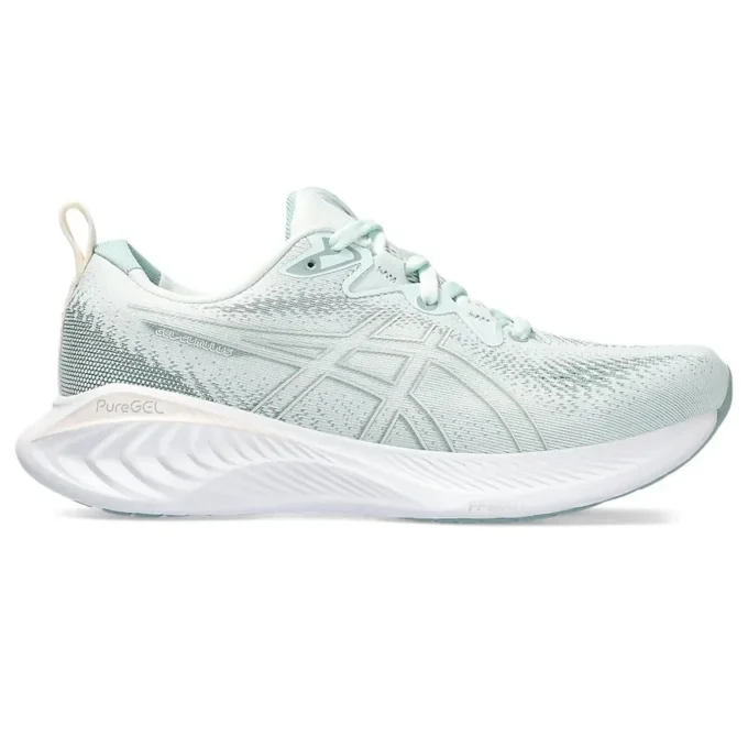 Gel-Cumulus 25 « Pure Aqua »