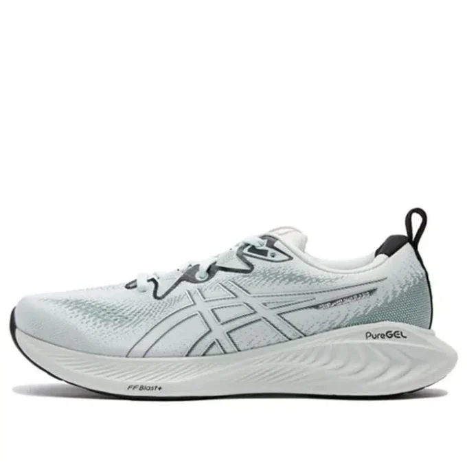 Gel-Cumulus 25 « Pure Aqua White »