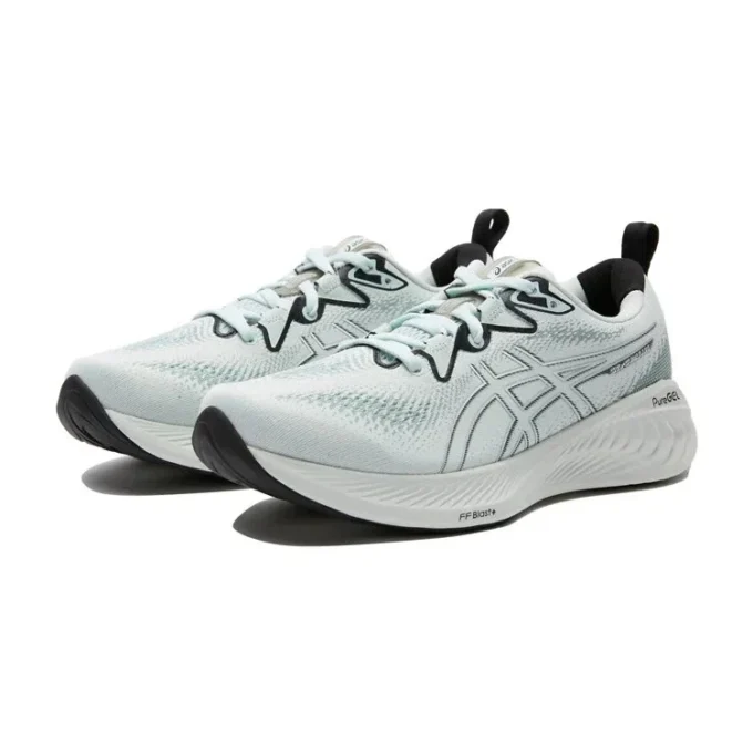 Gel-Cumulus 25 « Pure Aqua White »