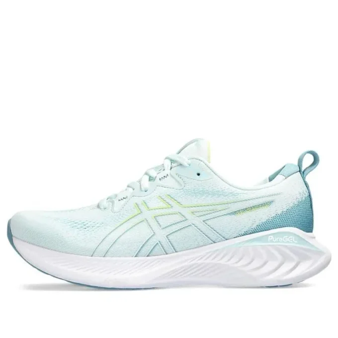 Gel-Cumulus 25 « Soothing Sea Glow Yellow »