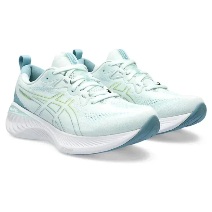 Gel-Cumulus 25 « Soothing Sea Glow Yellow »