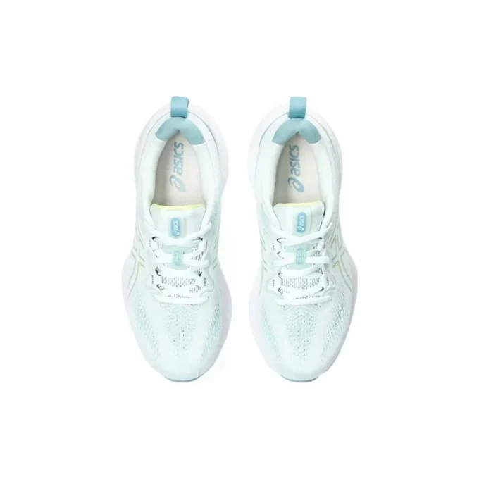 Gel-Cumulus 25 « Soothing Sea Glow Yellow »